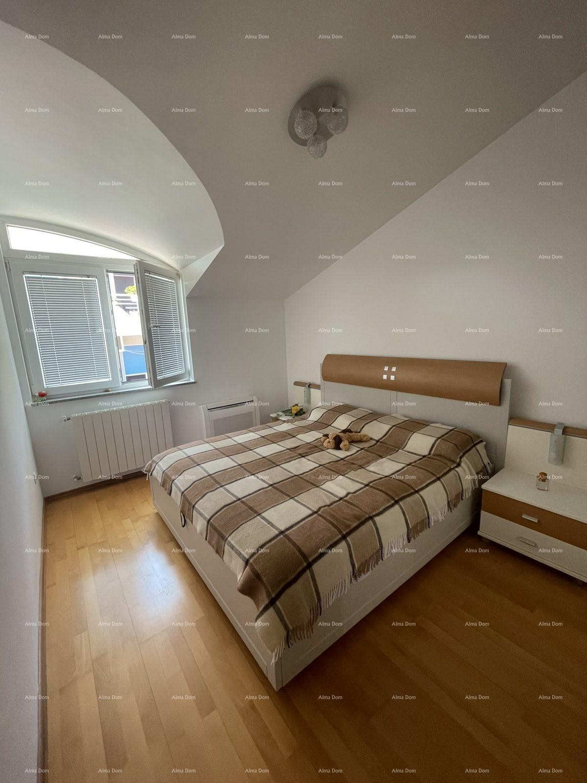 Apartment Zu verkaufen - ISTARSKA PULA