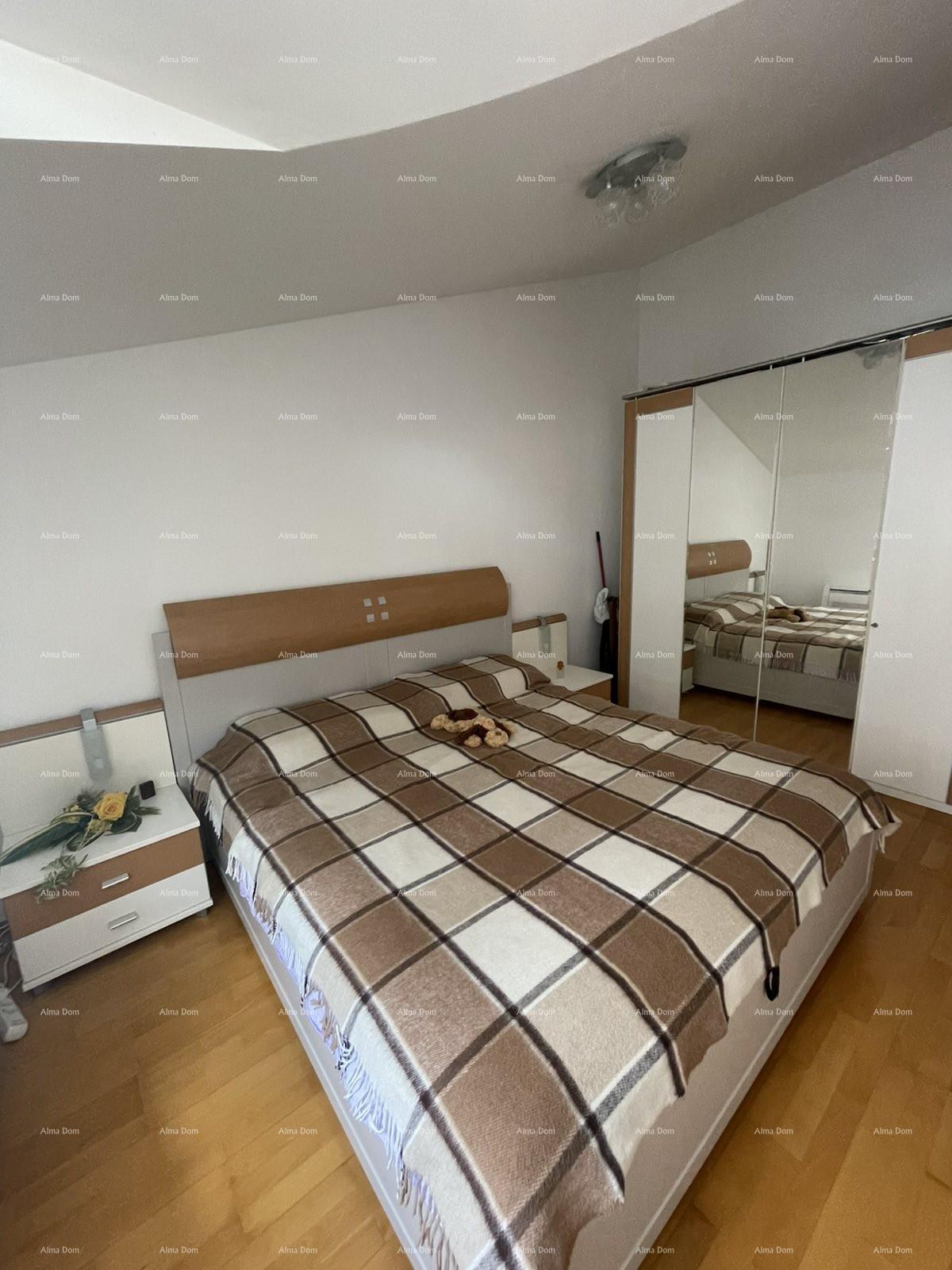 Apartment Zu verkaufen - ISTARSKA PULA
