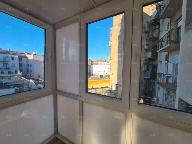 Flat for sale 72 m² – Centar