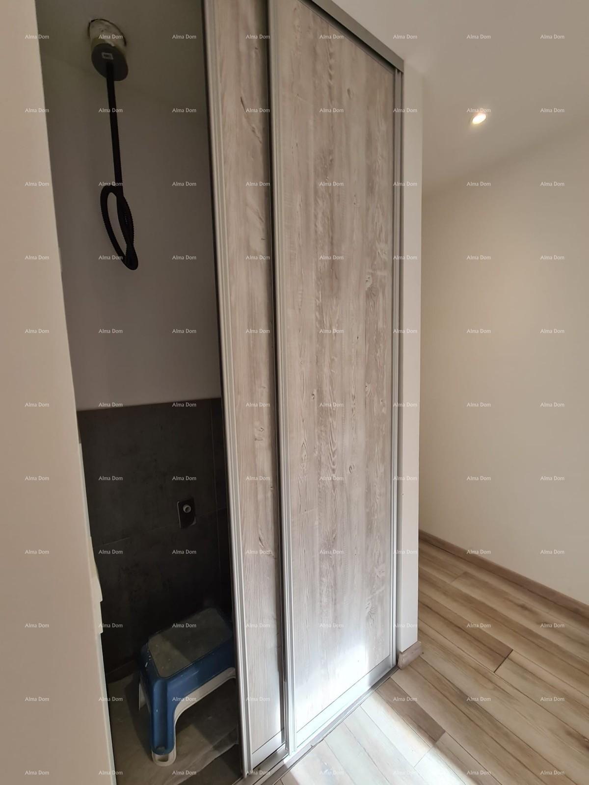 Apartment Zu verkaufen - ISTARSKA PULA