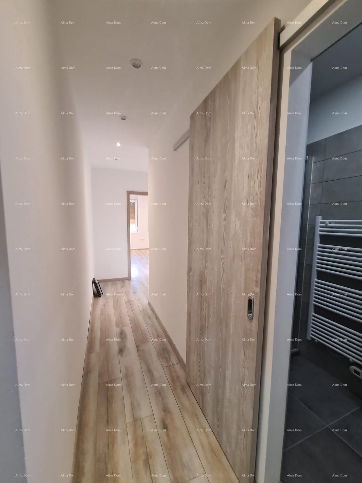 Apartment Zu verkaufen - ISTARSKA PULA