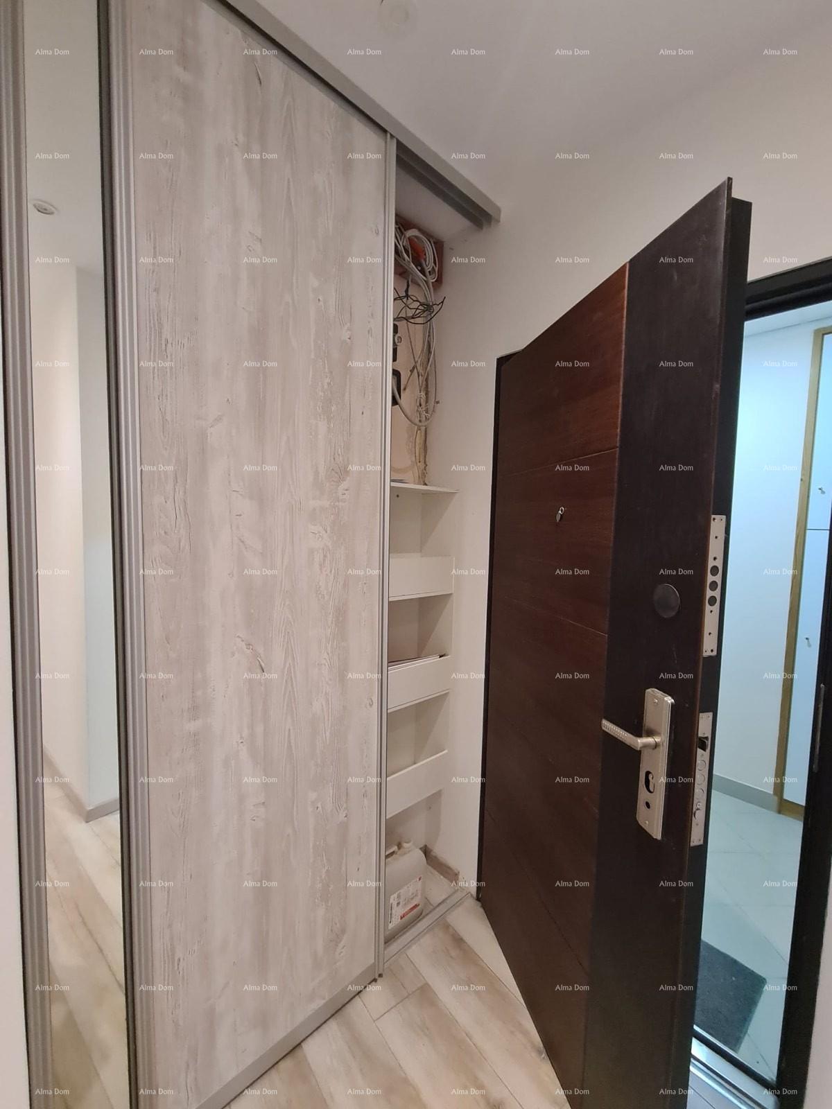 Apartment Zu verkaufen - ISTARSKA PULA