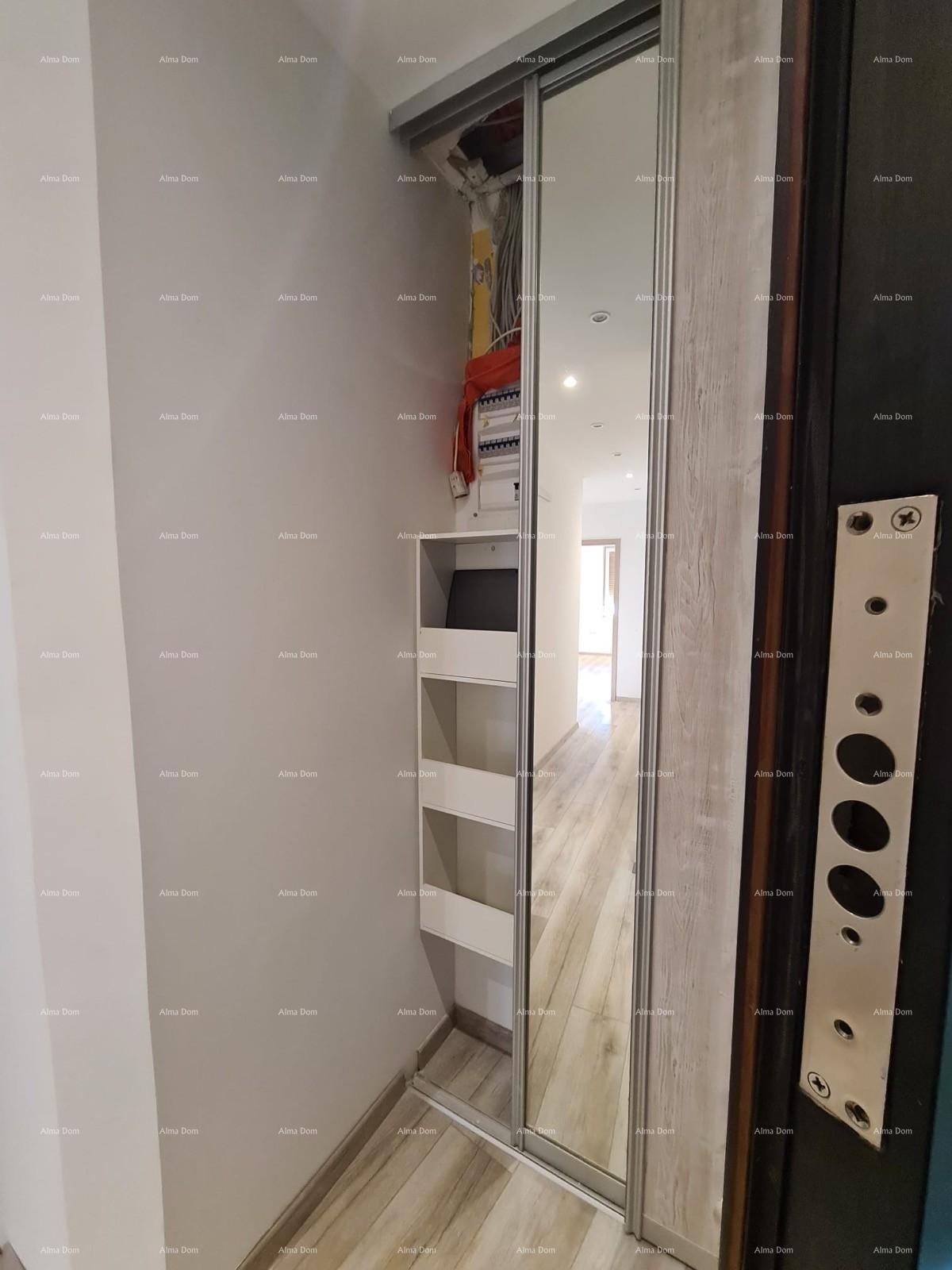 Apartment Zu verkaufen - ISTARSKA PULA