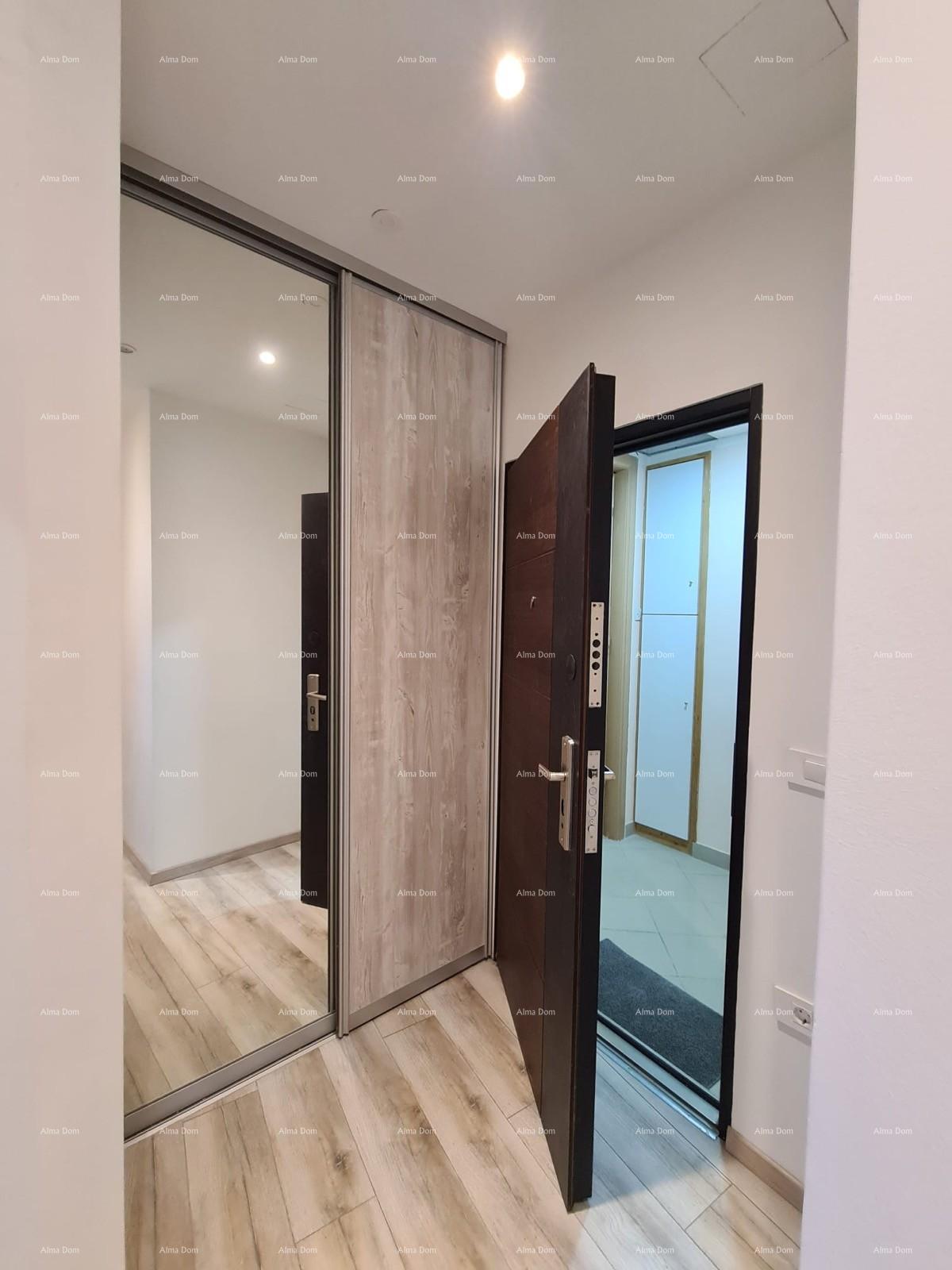 Apartment Zu verkaufen - ISTARSKA PULA