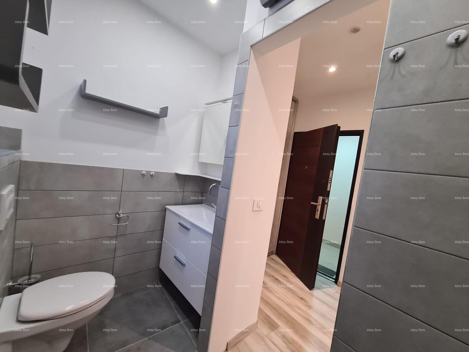Apartment Zu verkaufen - ISTARSKA PULA