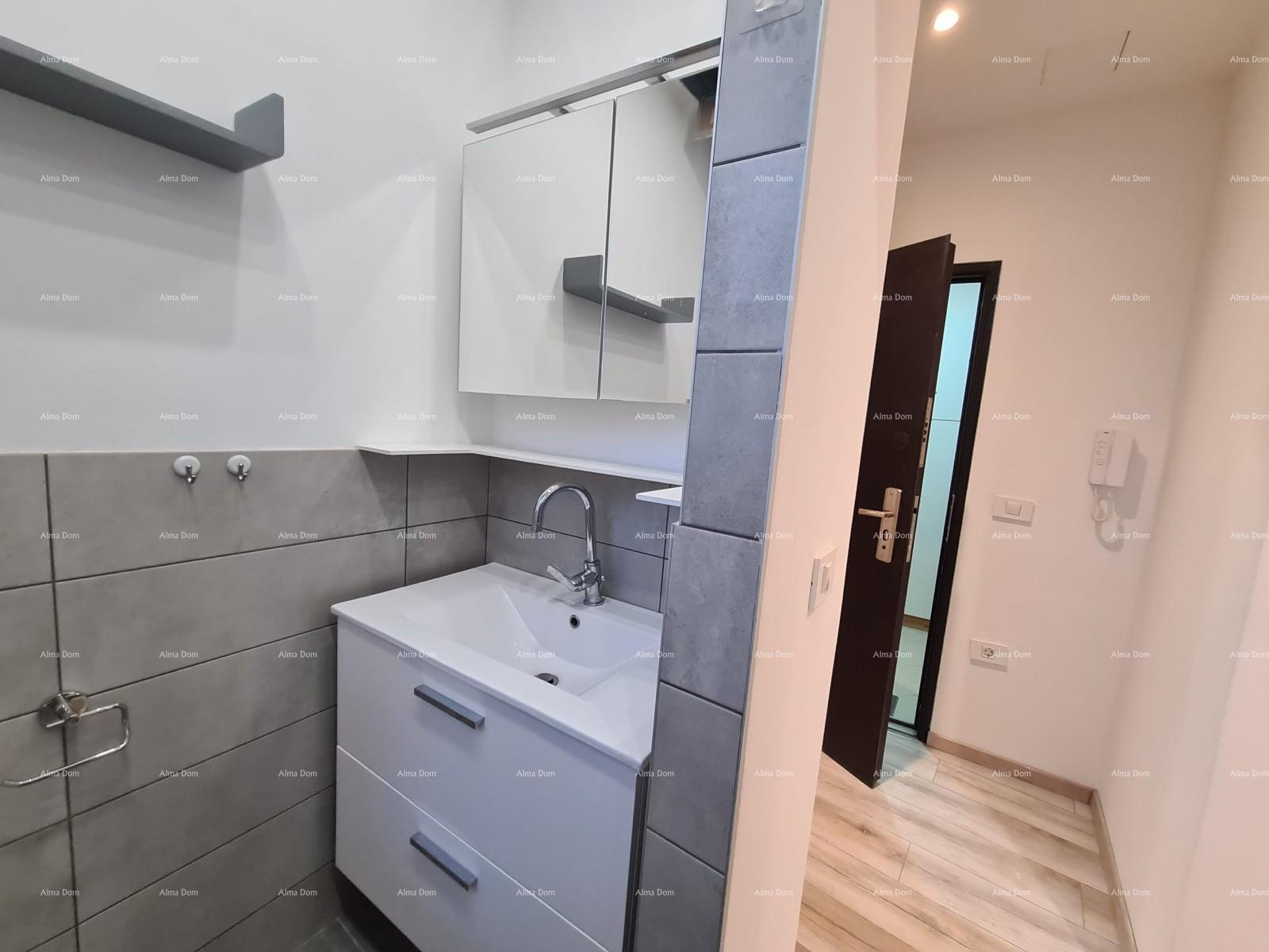 Apartment Zu verkaufen - ISTARSKA PULA