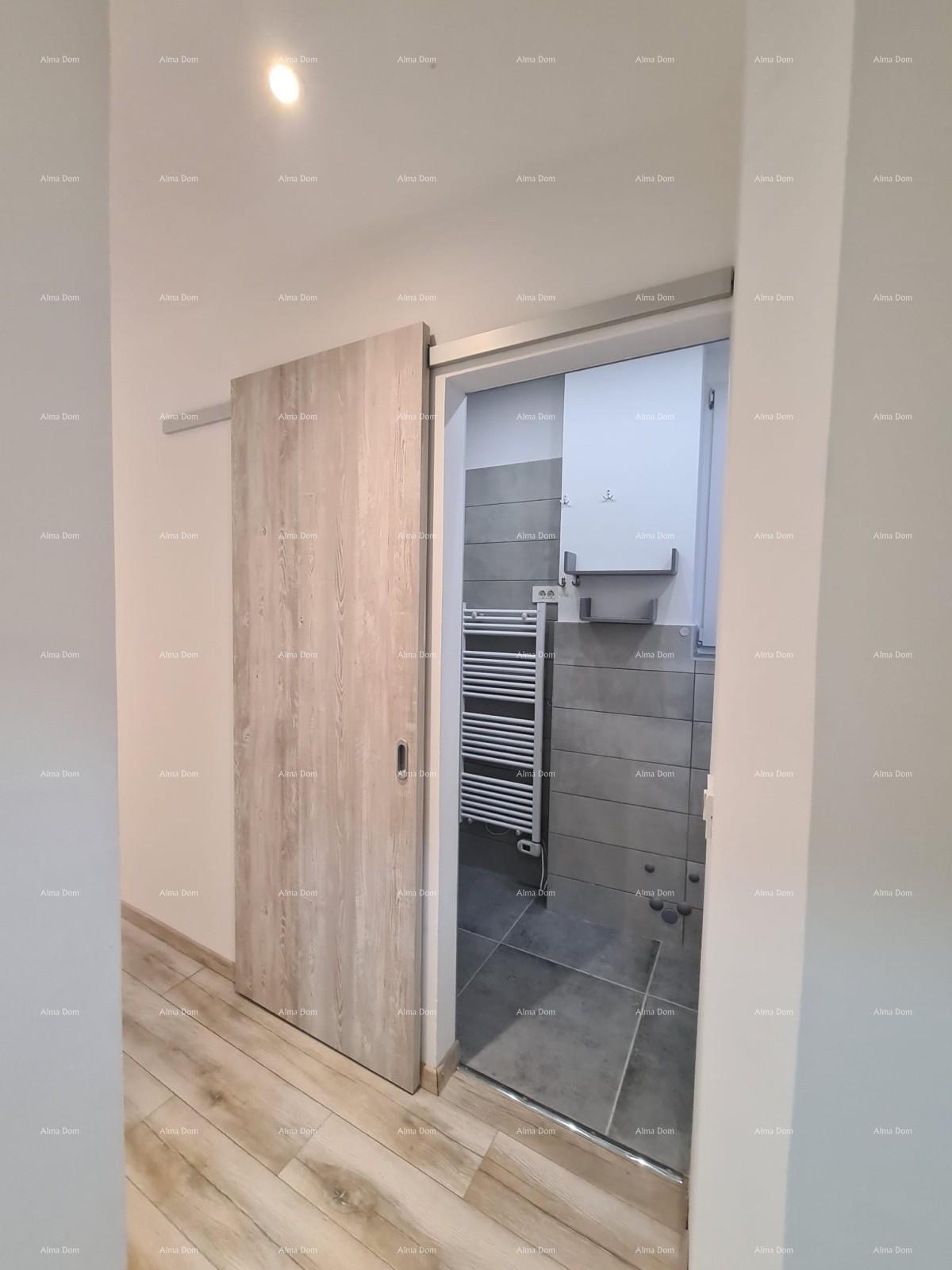 Apartment Zu verkaufen - ISTARSKA PULA