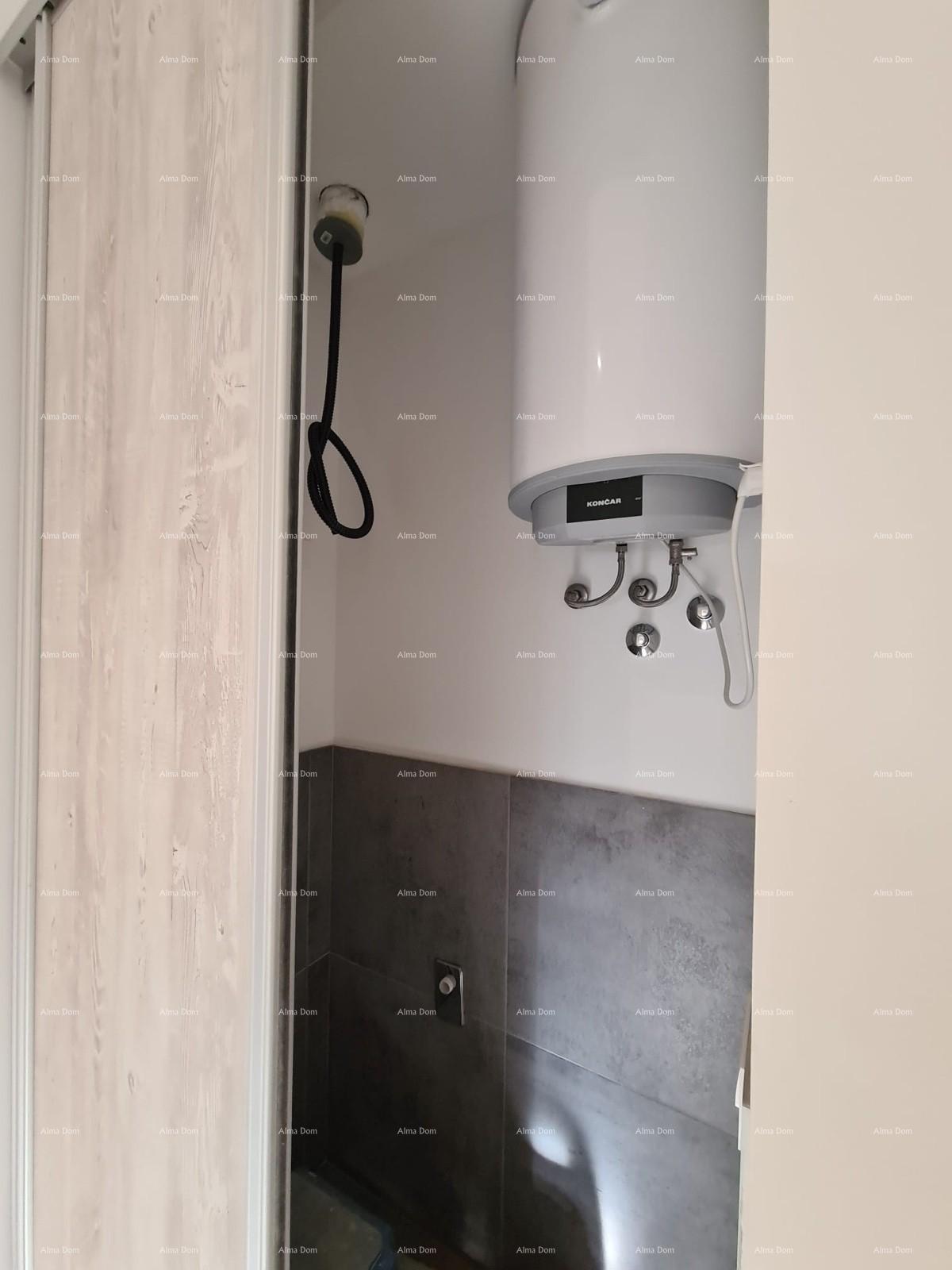 Apartment Zu verkaufen - ISTARSKA PULA