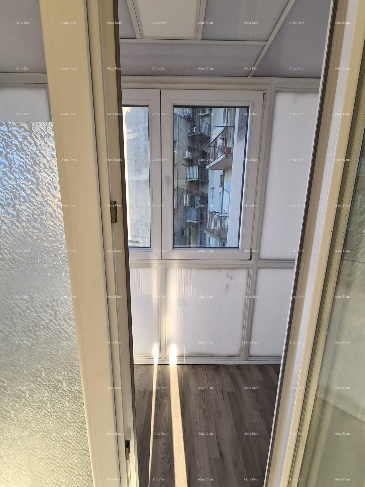 Apartment Zu verkaufen - ISTARSKA PULA