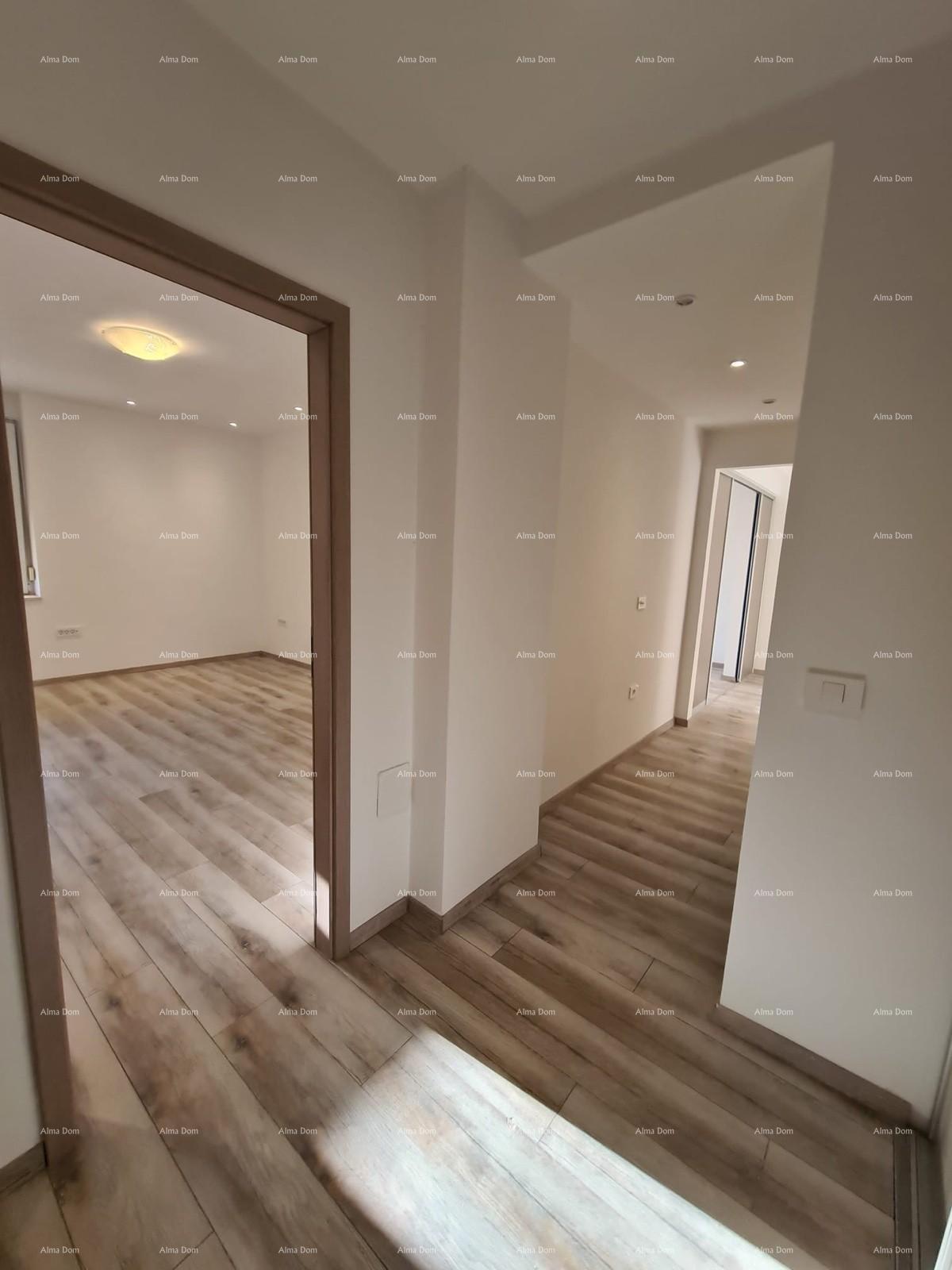 Apartment Zu verkaufen - ISTARSKA PULA