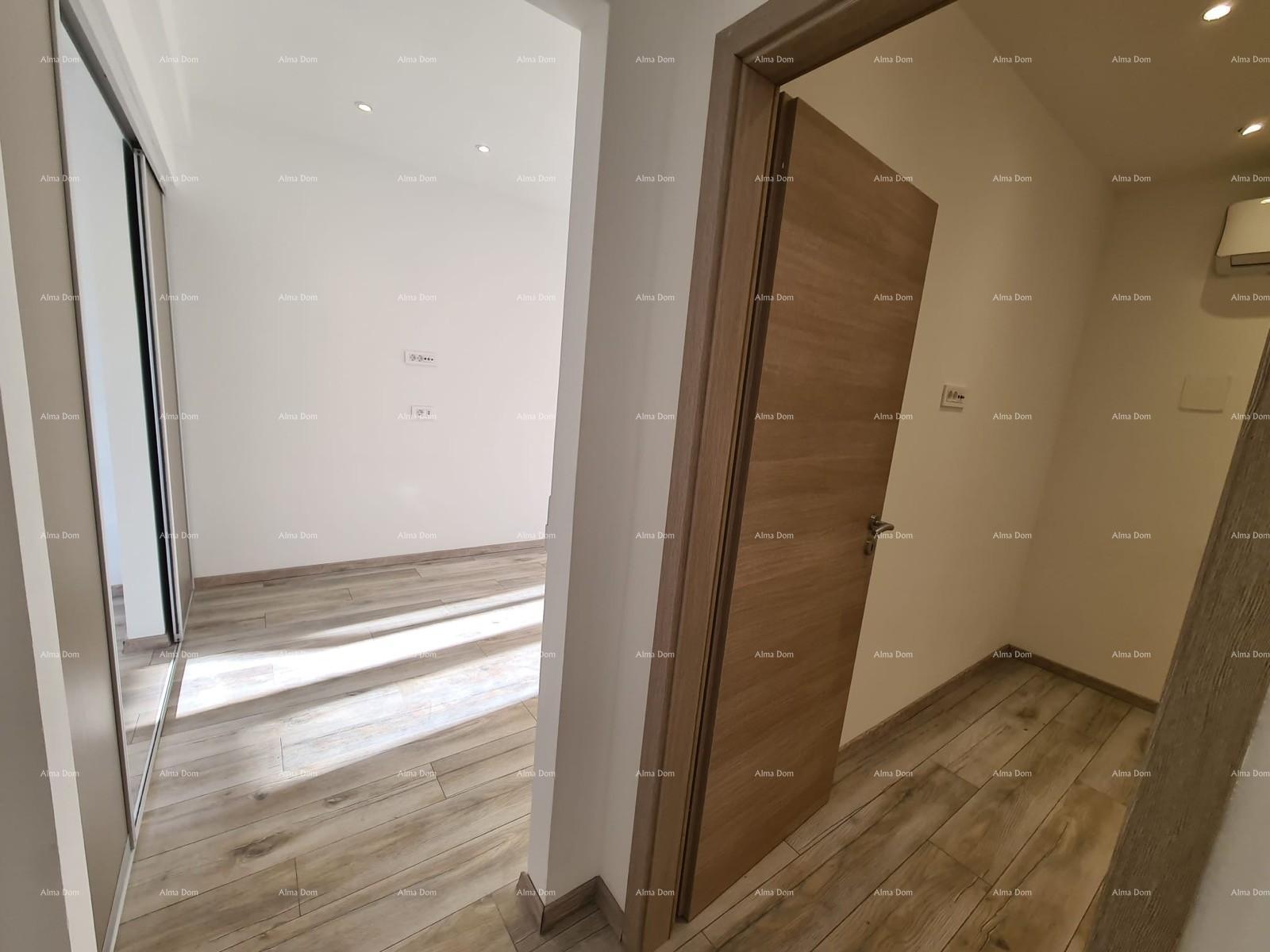 Apartment Zu verkaufen - ISTARSKA PULA