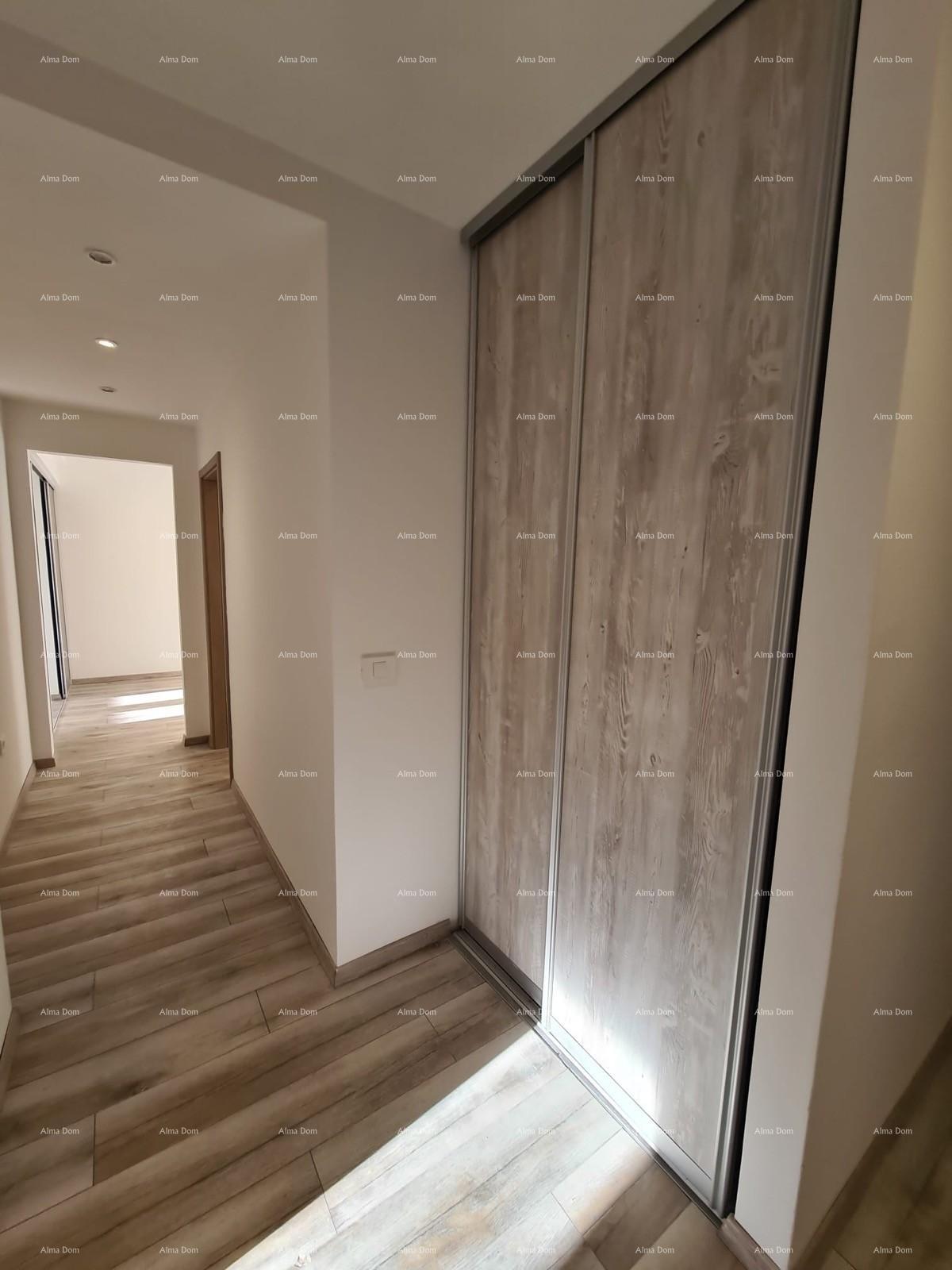 Apartment Zu verkaufen - ISTARSKA PULA