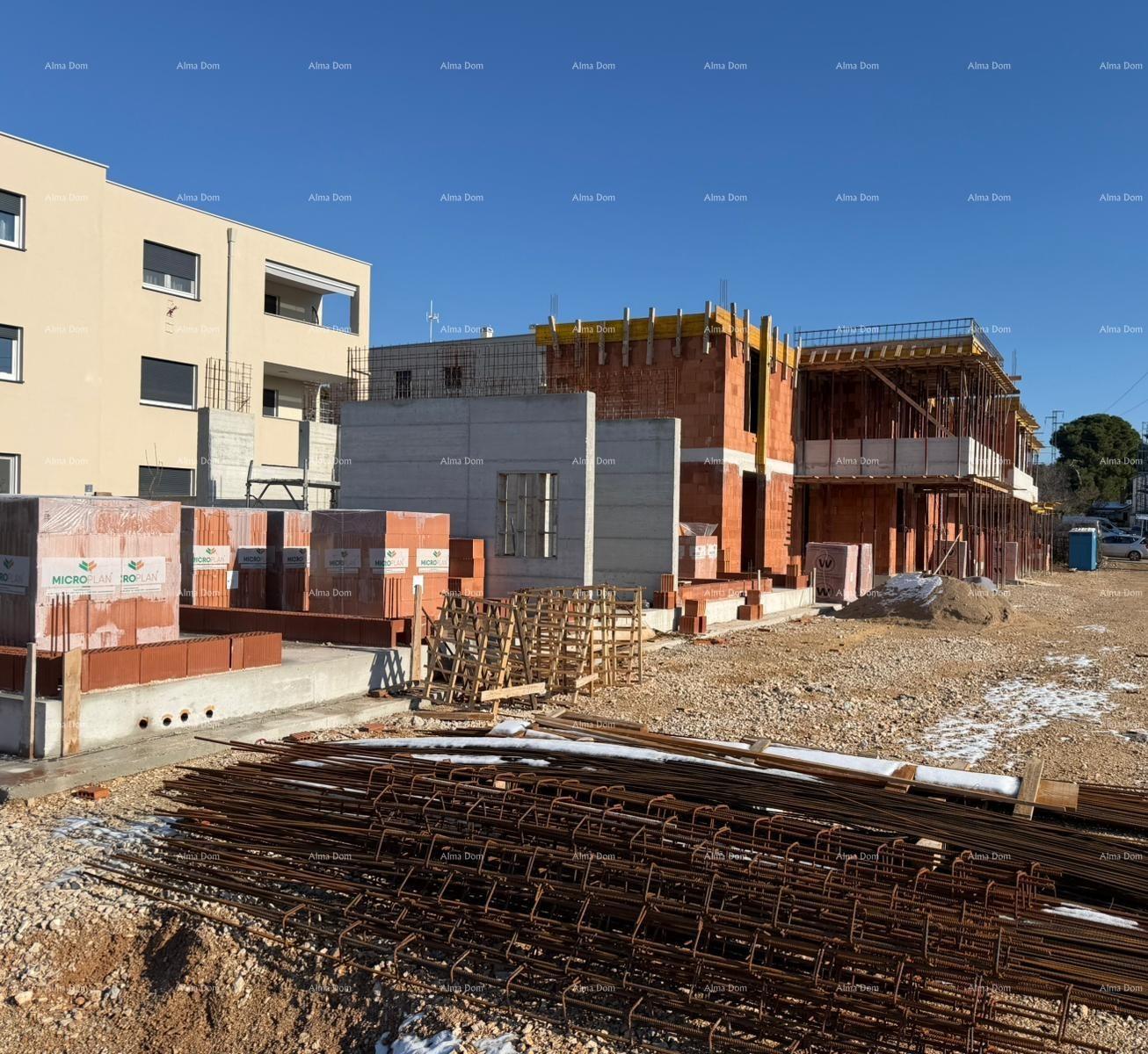 Apartment Zu verkaufen - Istarska Pula - foto 1/13