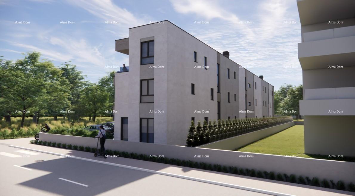 Apartment Zu verkaufen - Istarska Pula - foto 5/13