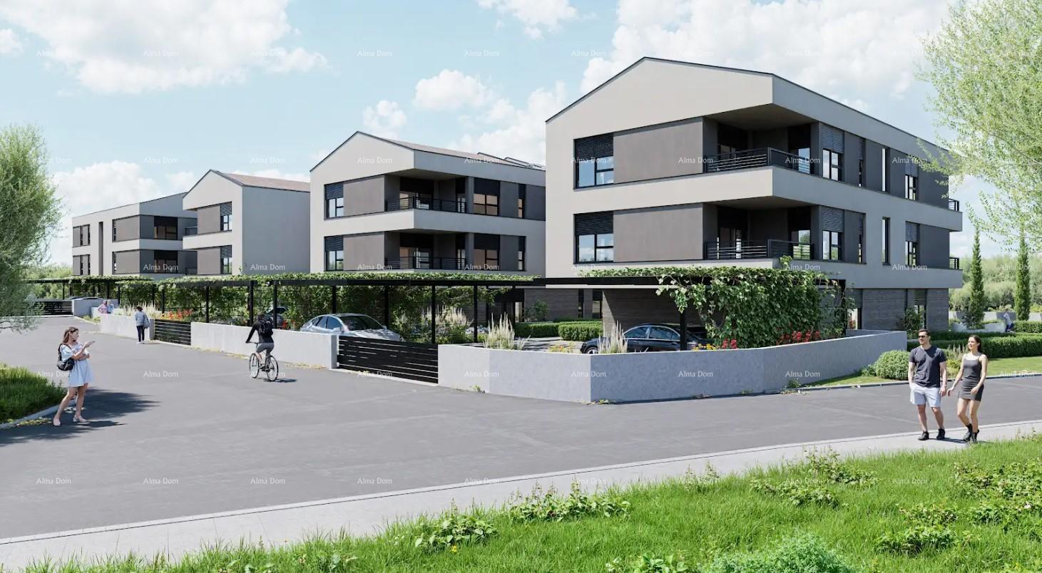 Appartement À vendre - Istarska Fažana - foto 2/9