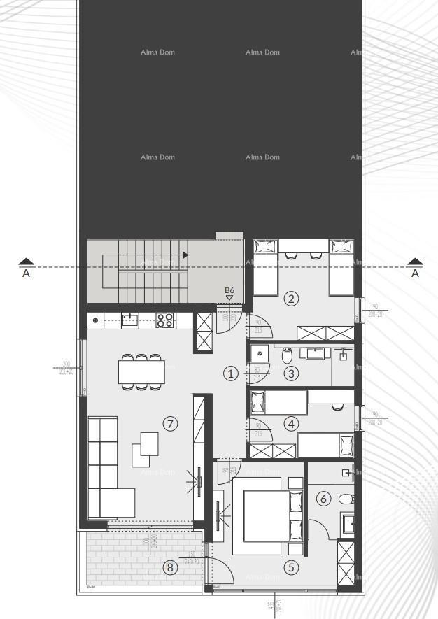 Appartement À vendre - ISTARSKA FAžANA