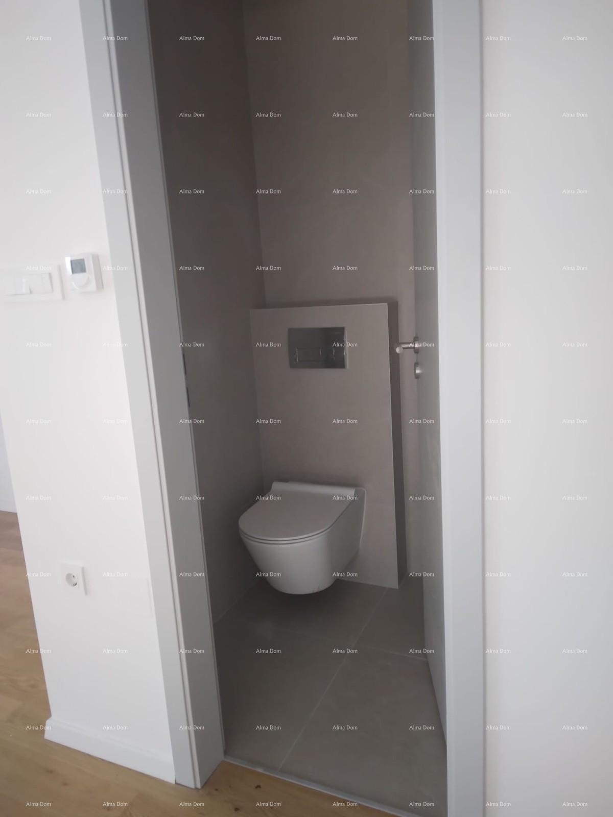 Appartamento In vendita - ISTARSKA ROVINJ
