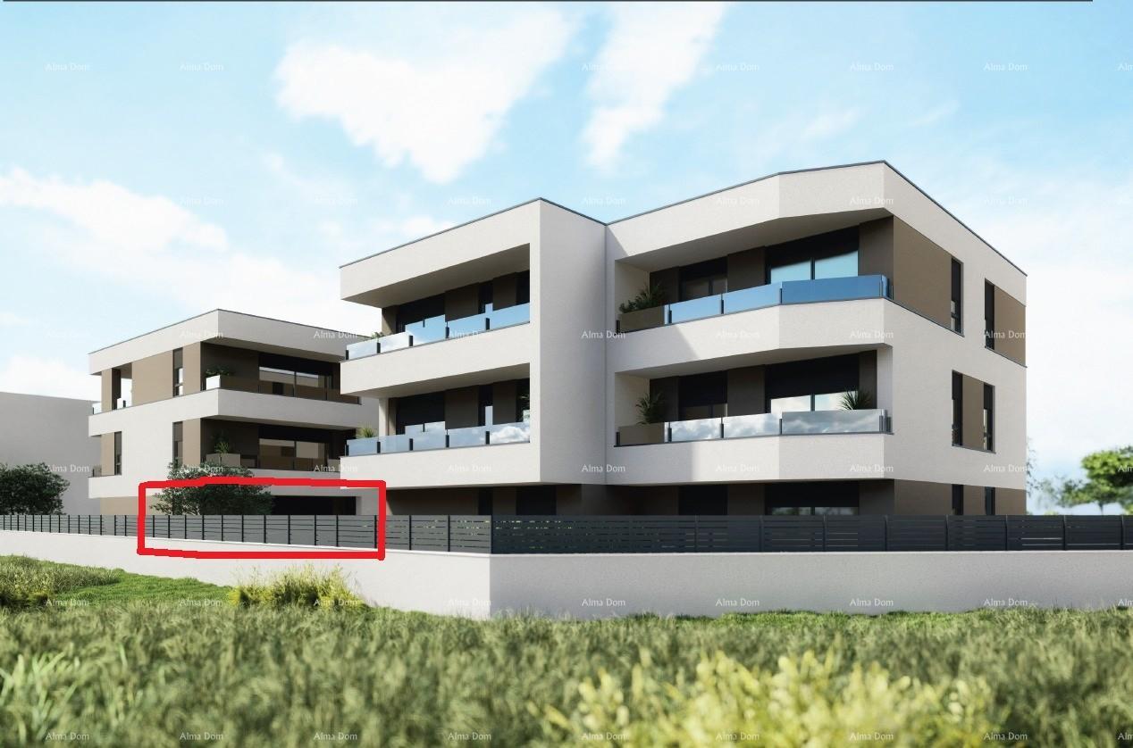 Apartment Zu verkaufen - Istarska Pula - foto 1/5