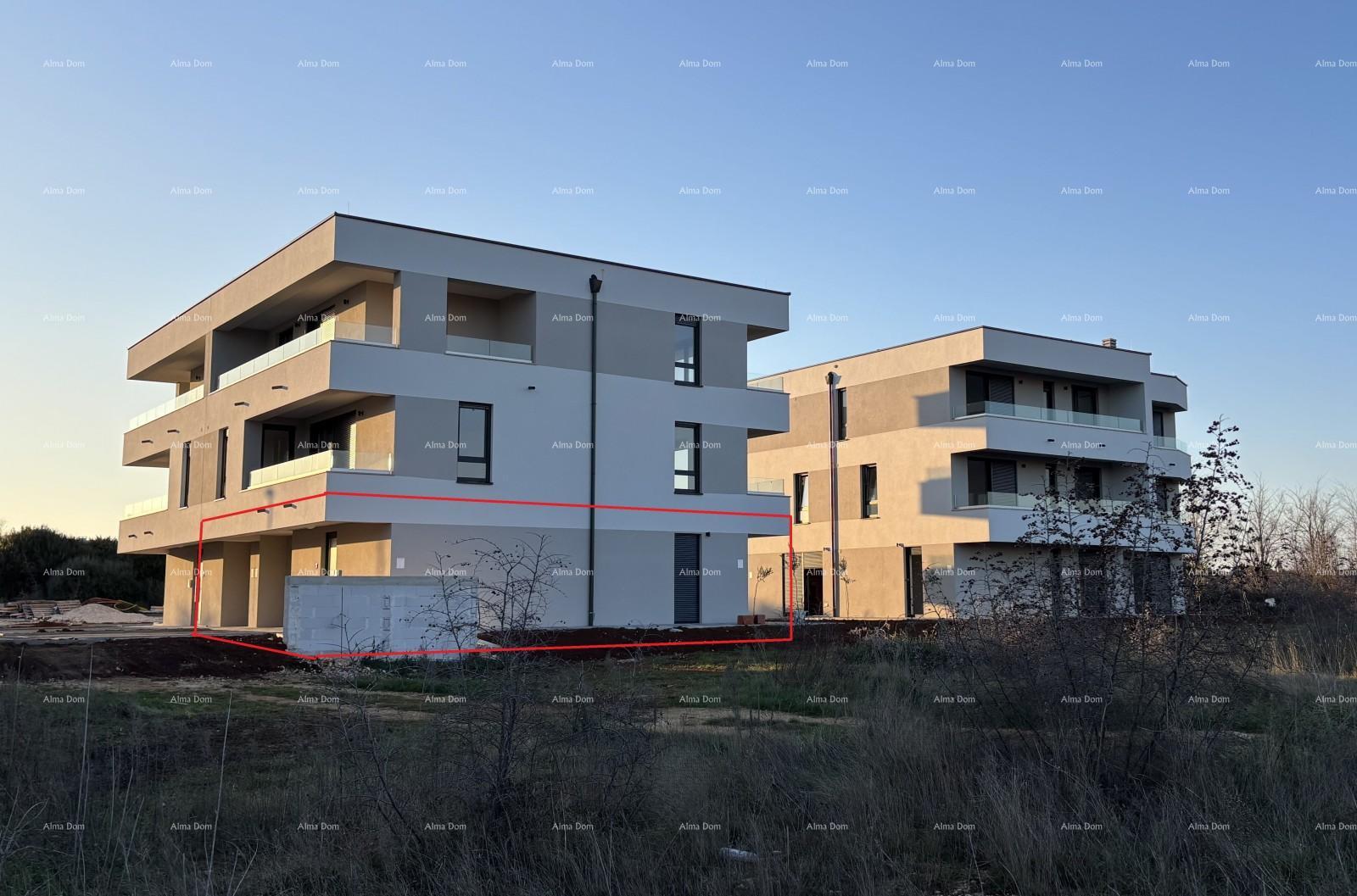 Apartment Zu verkaufen - Istarska Pula - foto 2/5