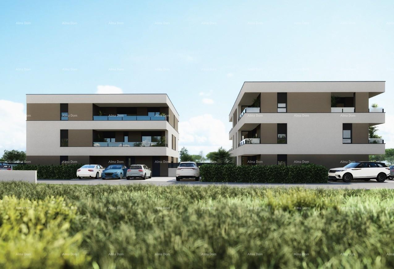 Apartment Zu verkaufen - Istarska Pula - foto 5/5