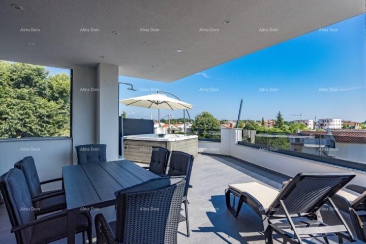 Appartamento in vendita 100 m² – Nova Vas