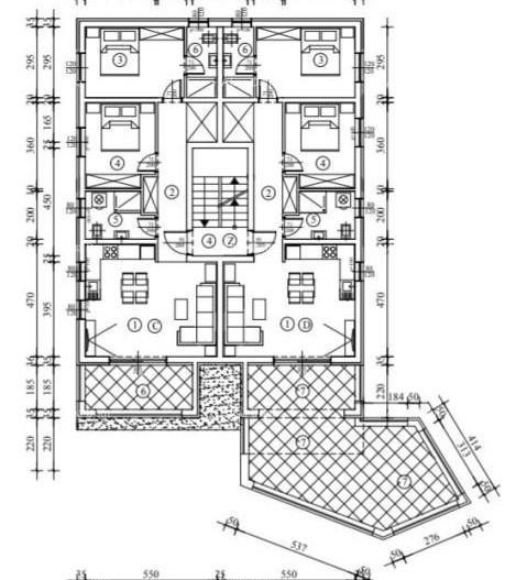 Apartma Naprodaj - ISTARSKA Poreč