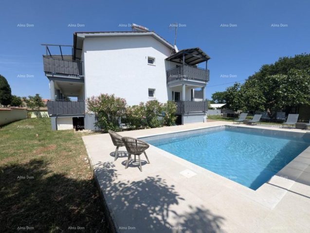 House for sale 550 m² – Šijana