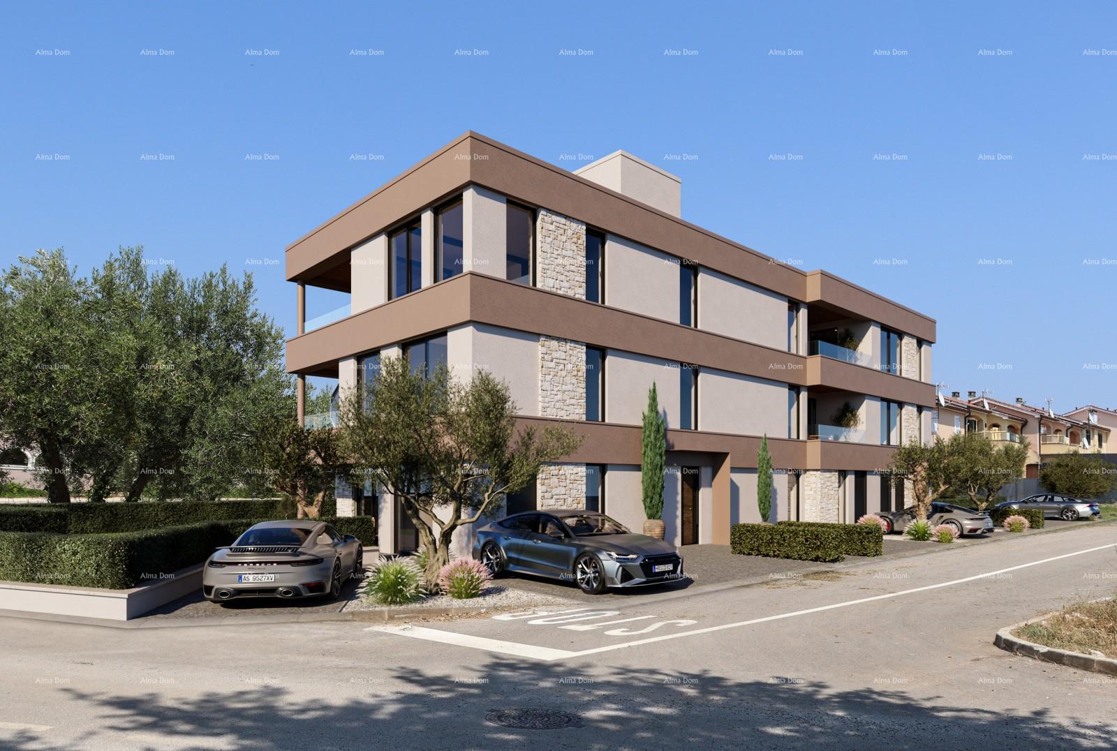 Appartement À vendre - Istarska Tar-vabriga - foto 5/5