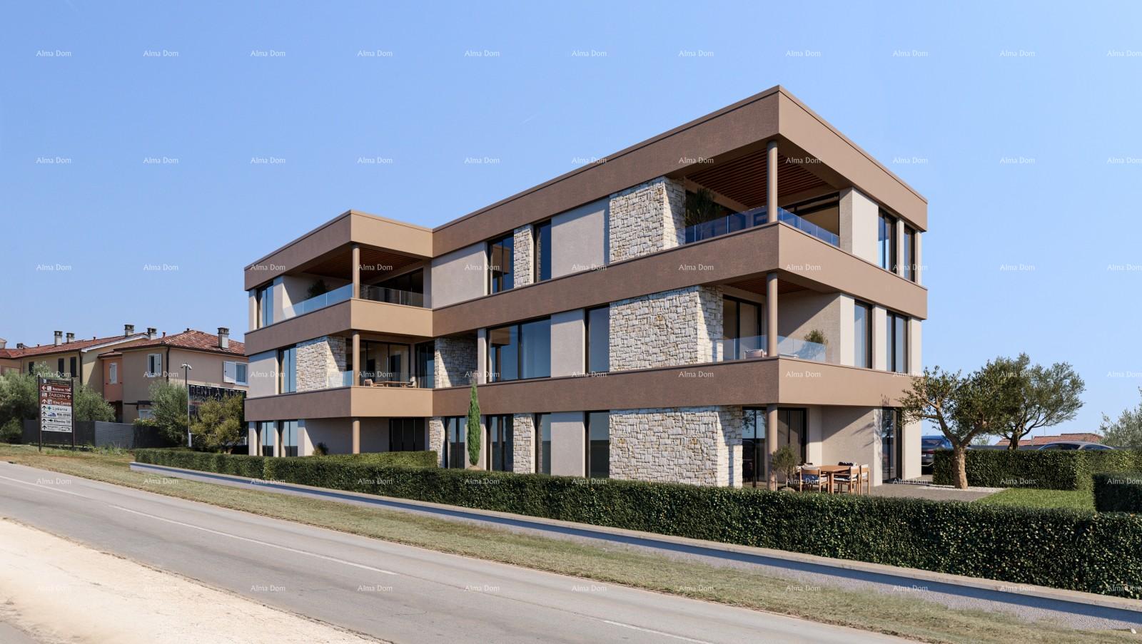 Apartmán Na predaj - Istarska Tar-vabriga - foto 4/5