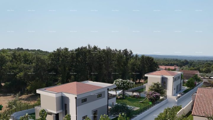 Casa in vendita 161 m² – Galižana