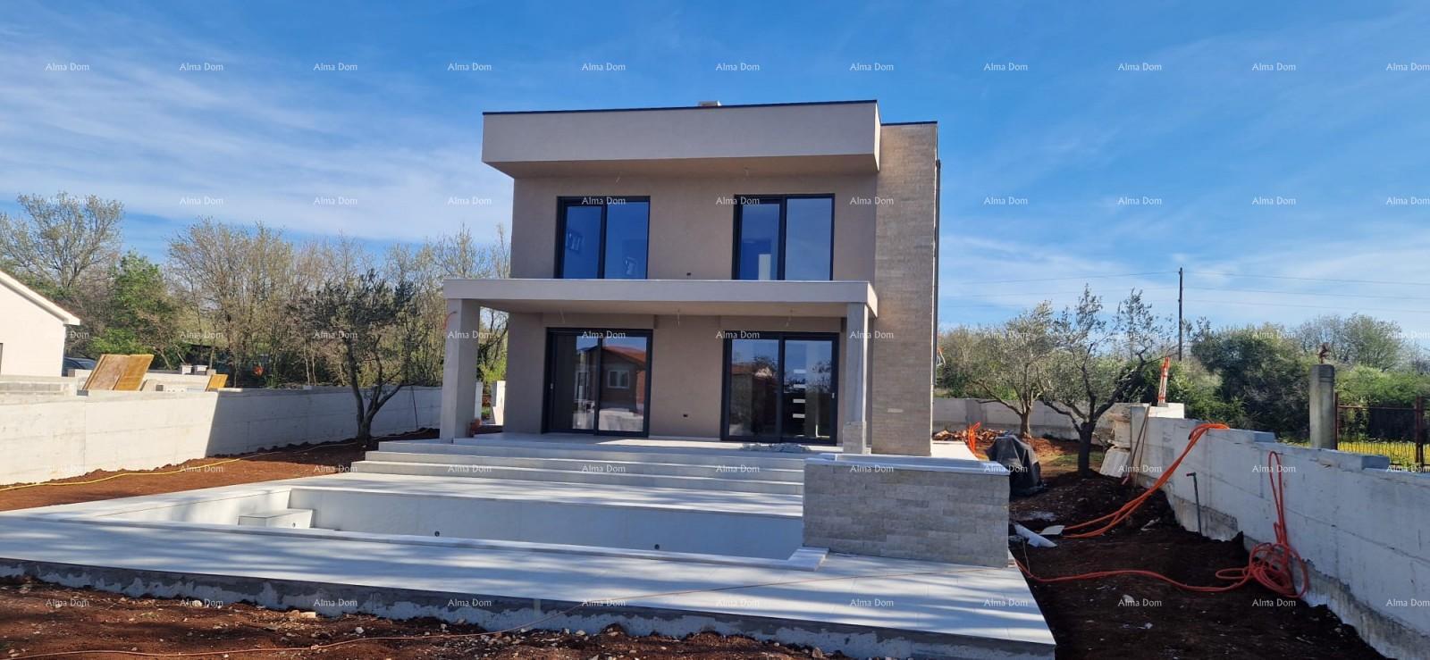 Kuća Na prodaju - ISTARSKA VODNJAN