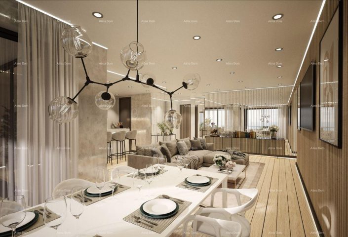Appartamento In vendita - Istarska Rovinj - foto 4/13