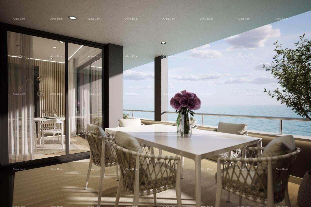 Apartment Zu verkaufen - ISTARSKA ROVINJ