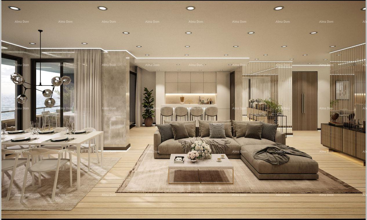 Apartment Zu verkaufen - Istarska Rovinj - foto 2/12