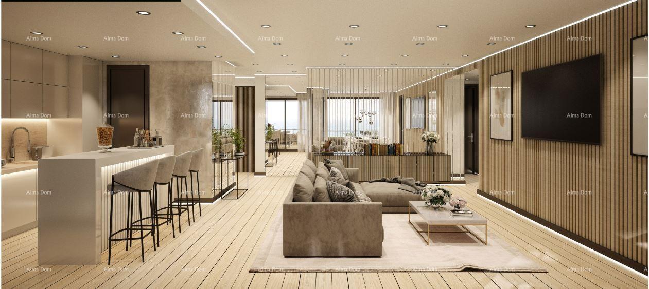 Apartment Zu verkaufen - Istarska Rovinj - foto 3/12