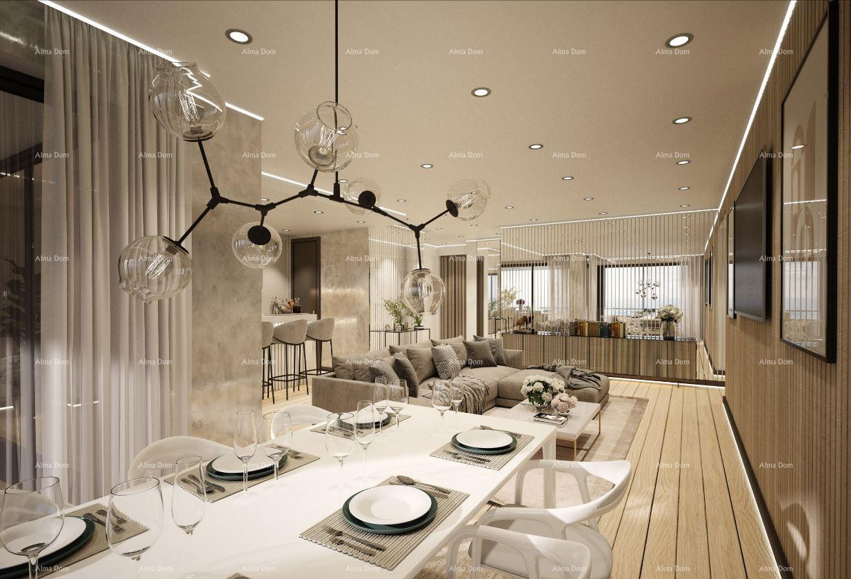 Apartment Zu verkaufen - Istarska Rovinj - foto 4/12