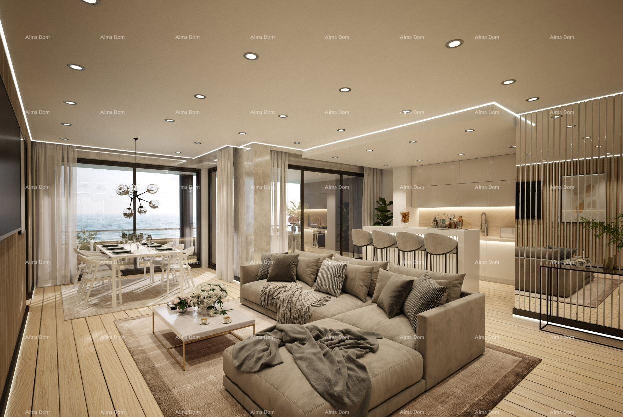 Apartment Zu verkaufen - Istarska Rovinj - foto 5/12