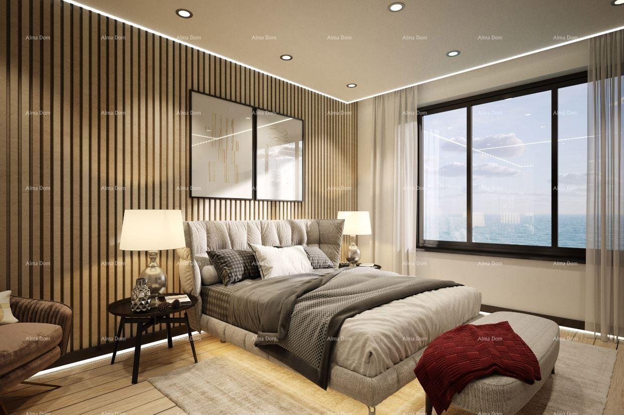 Apartmán Na prodej - ISTARSKA ROVINJ