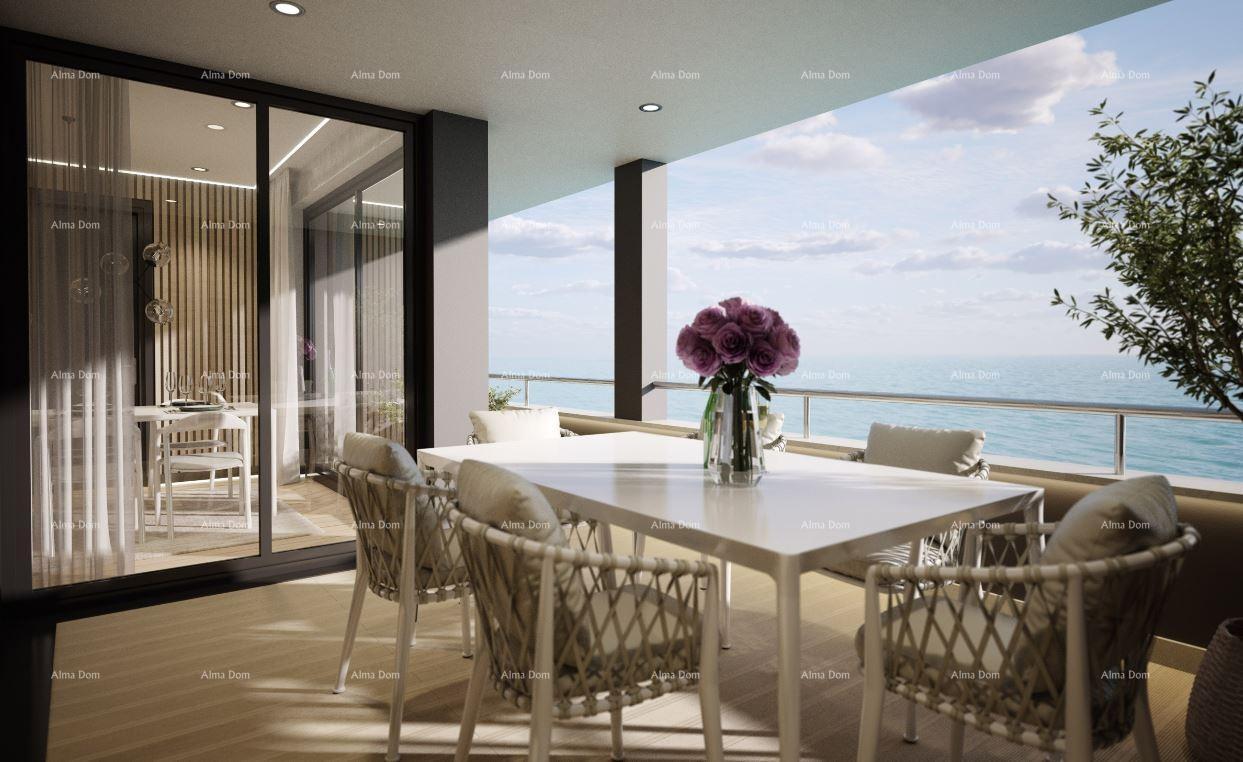 Apartmán Na prodej - ISTARSKA ROVINJ