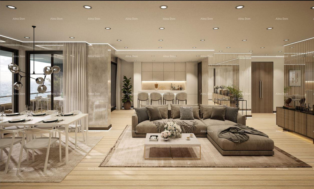 Apartmán Na prodej - Istarska Rovinj - foto 2/12