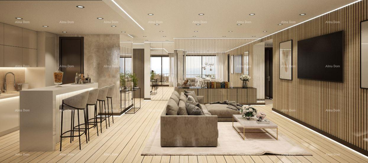 Apartmán Na prodej - Istarska Rovinj - foto 3/12