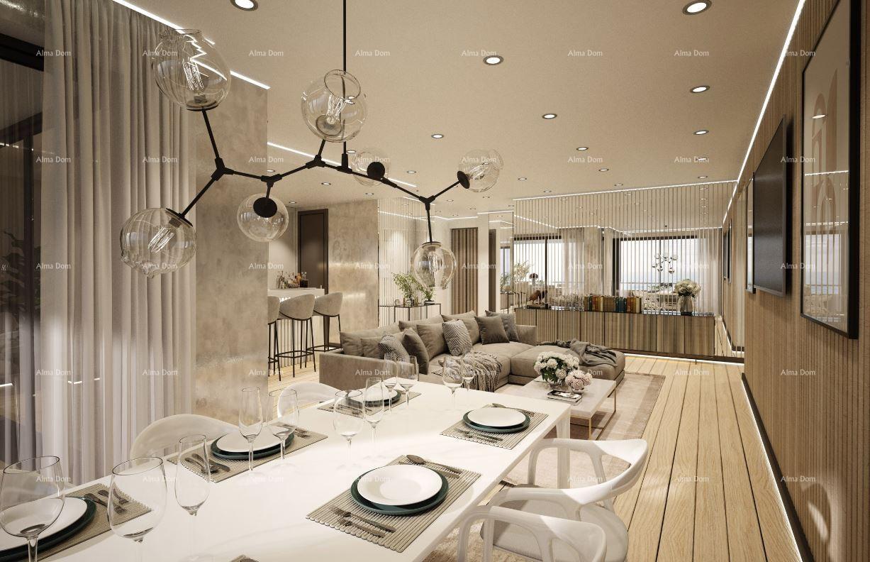 Apartmán Na prodej - Istarska Rovinj - foto 4/12
