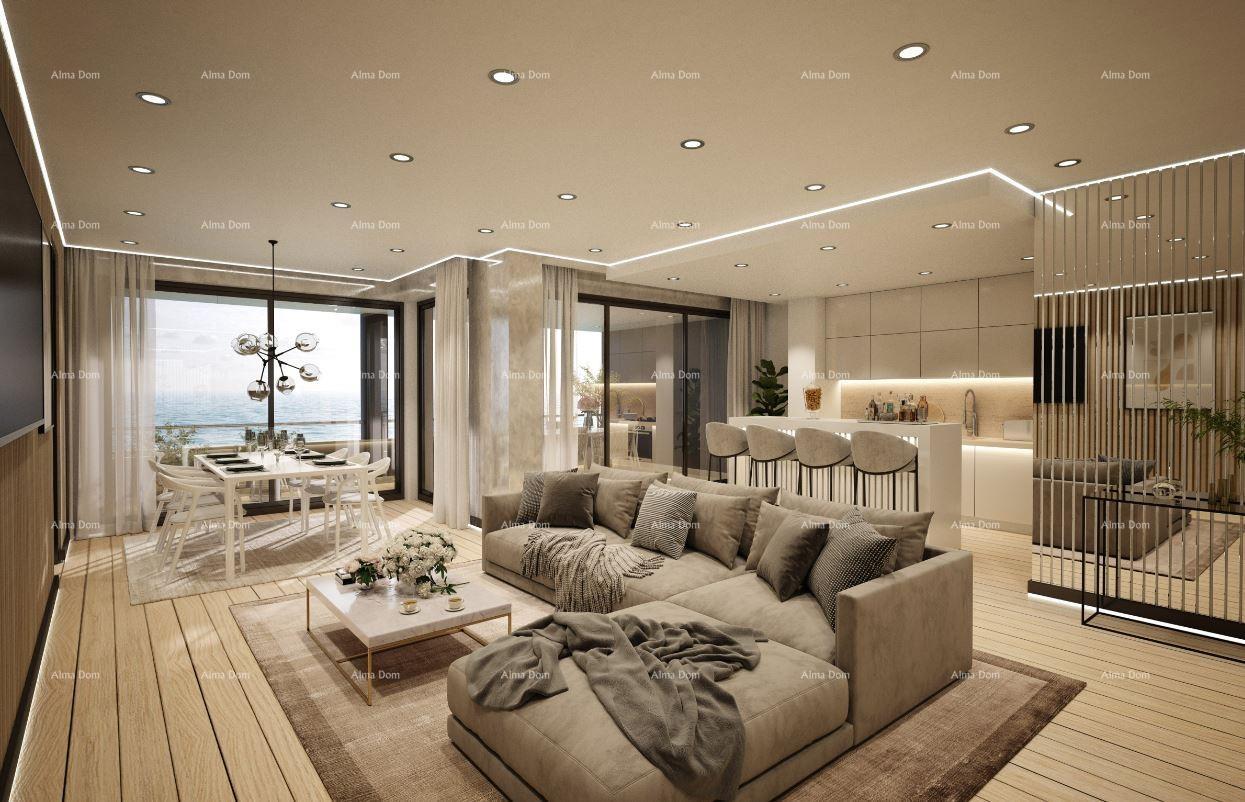 Apartmán Na prodej - Istarska Rovinj - foto 5/12