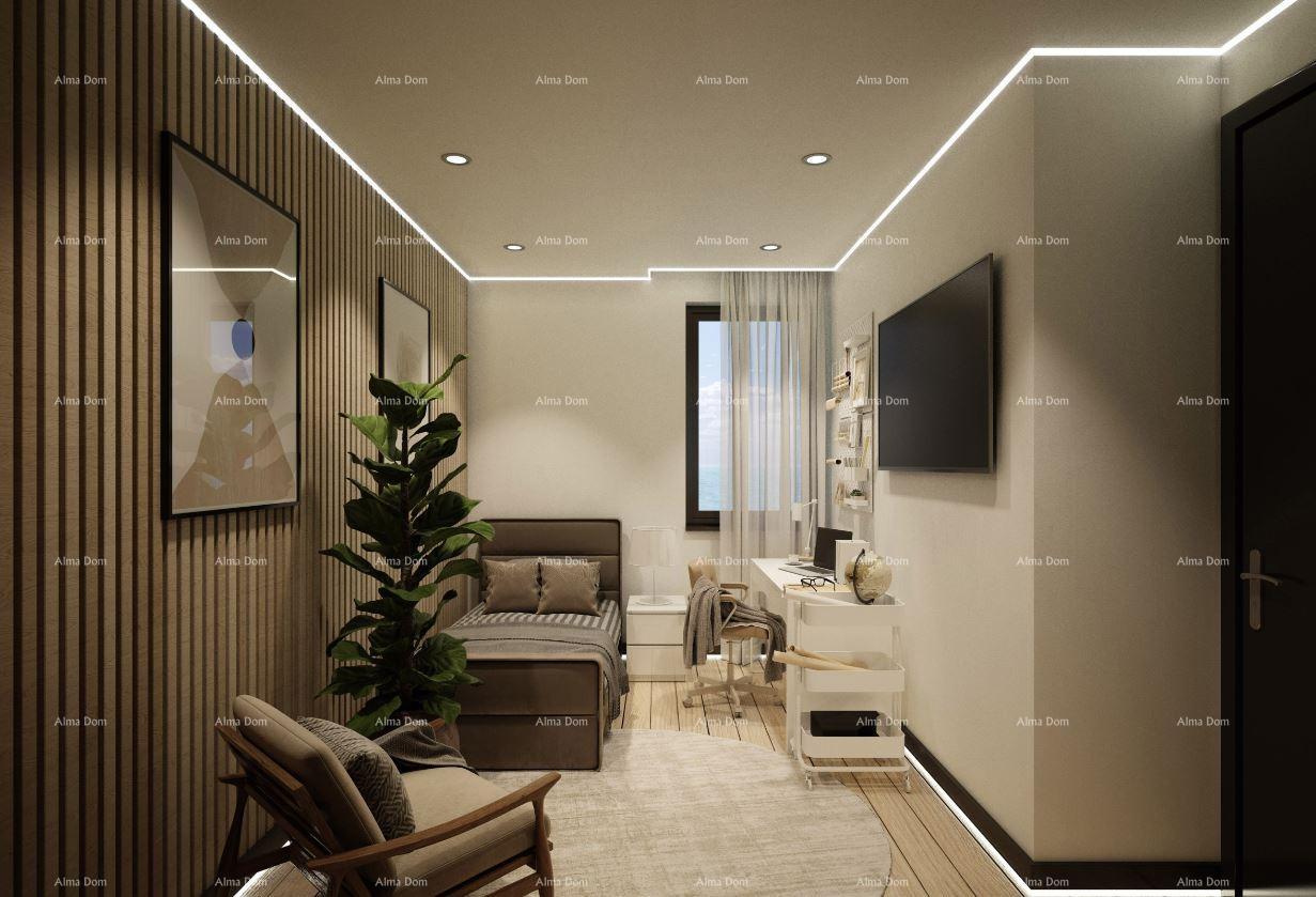 Apartmán Na prodej - ISTARSKA ROVINJ
