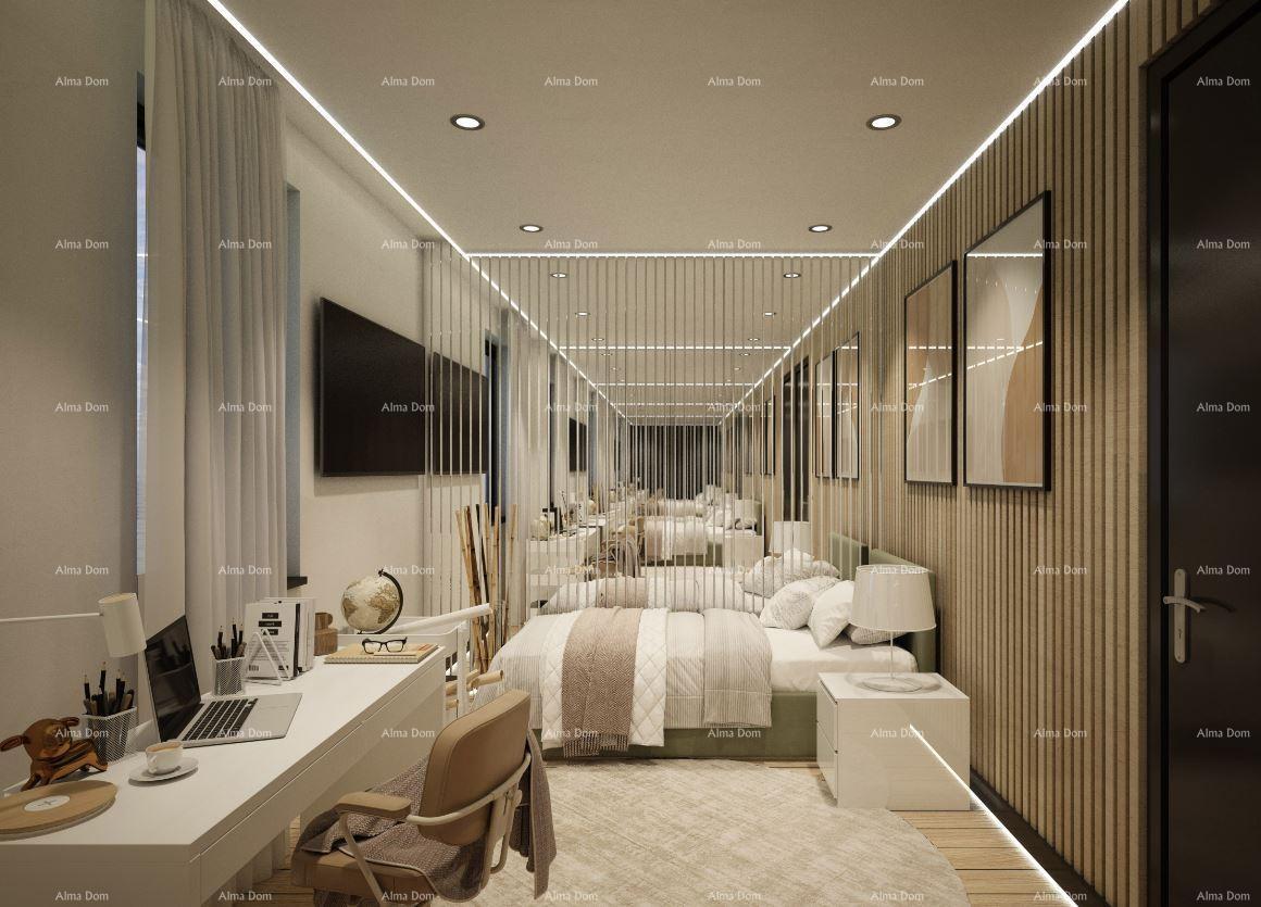 Apartmán Na prodej - ISTARSKA ROVINJ