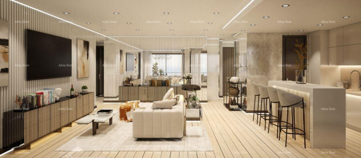 Apartment Zu verkaufen - Istarska Rovinj - foto 3/14
