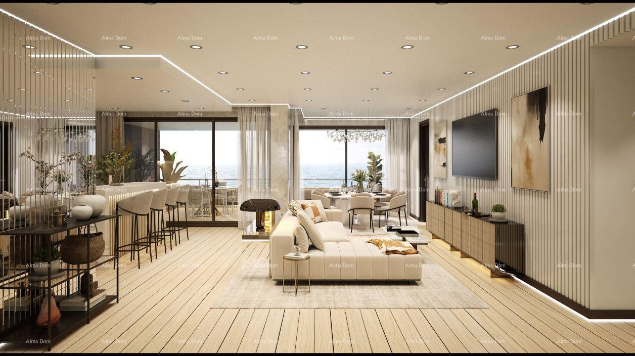 Apartmán Na prodej - Istarska Rovinj - foto 1/13