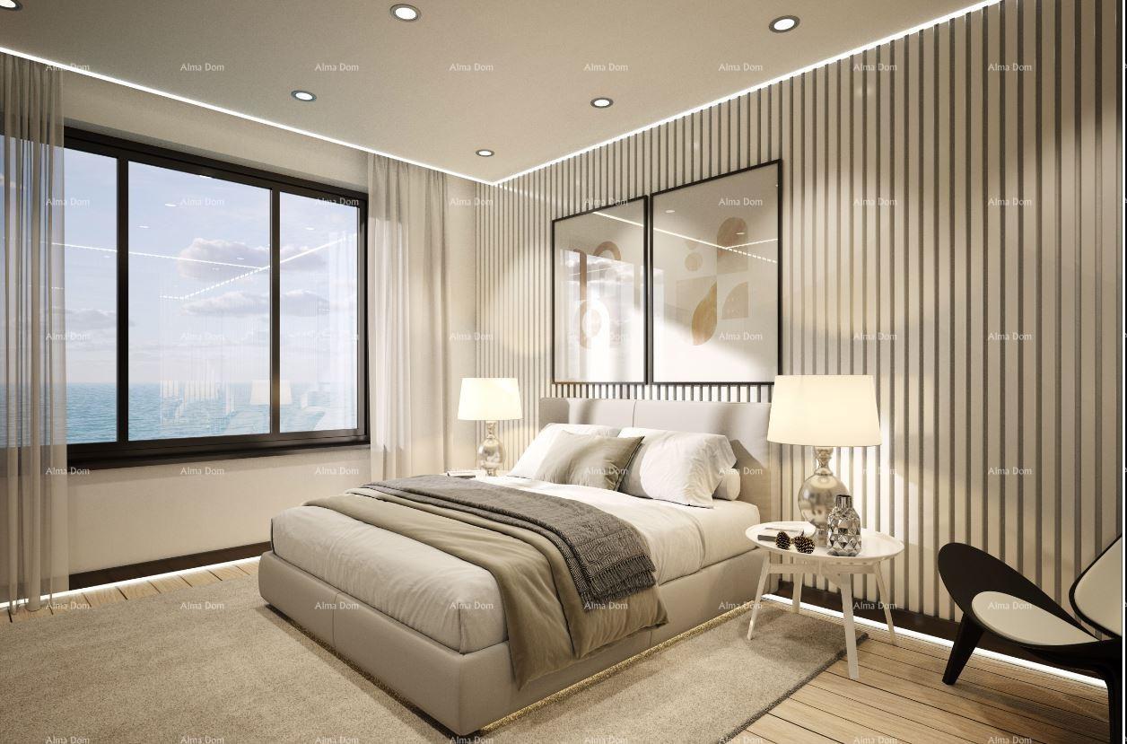 Apartmán Na prodej - ISTARSKA ROVINJ