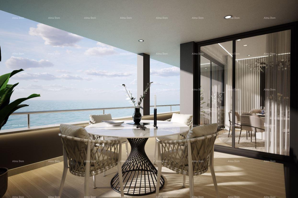 Apartmán Na prodej - ISTARSKA ROVINJ