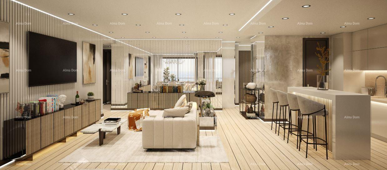 Apartmán Na prodej - Istarska Rovinj - foto 3/13